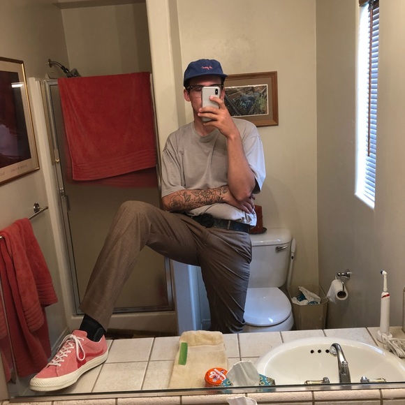 Meet your Posher, Ryan - Picture 5 of 8